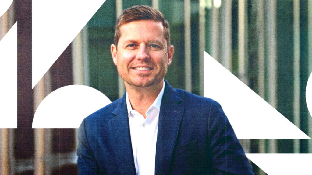 Zendesk Names Chad Pearce Vice President Of APAC Marketing