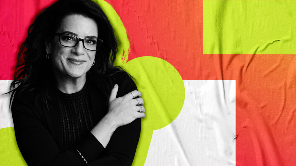 Listen In With Jess Weiner