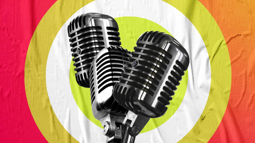 Listen In With Matt Bretz