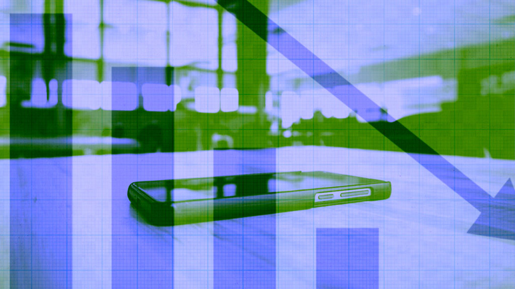 Socialbaker's Social Media Trends Report