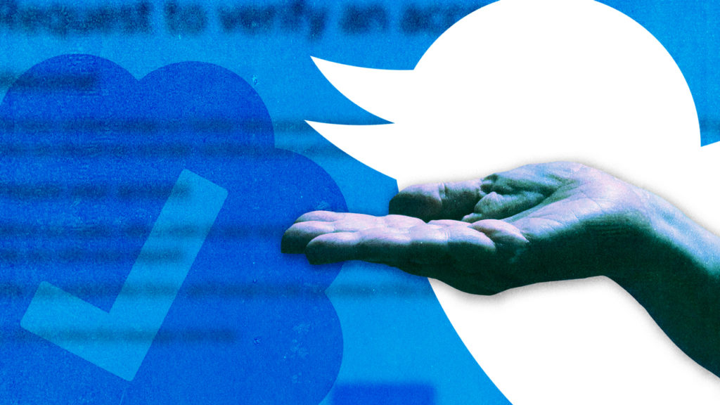 Twitter Subscription Service