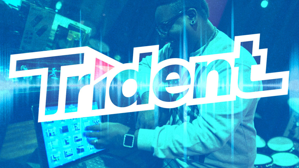 Trident x T-Pain