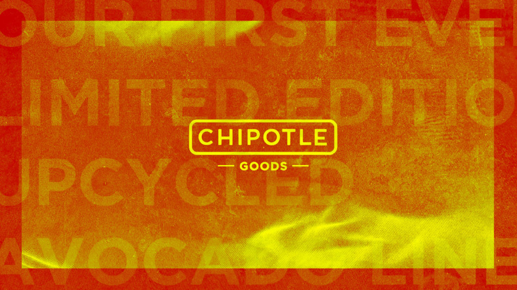 Chipotle Debuts Online Apparel Collection After Digital Sales More Than