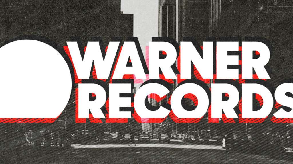 Warner Records Marketing Leadership
