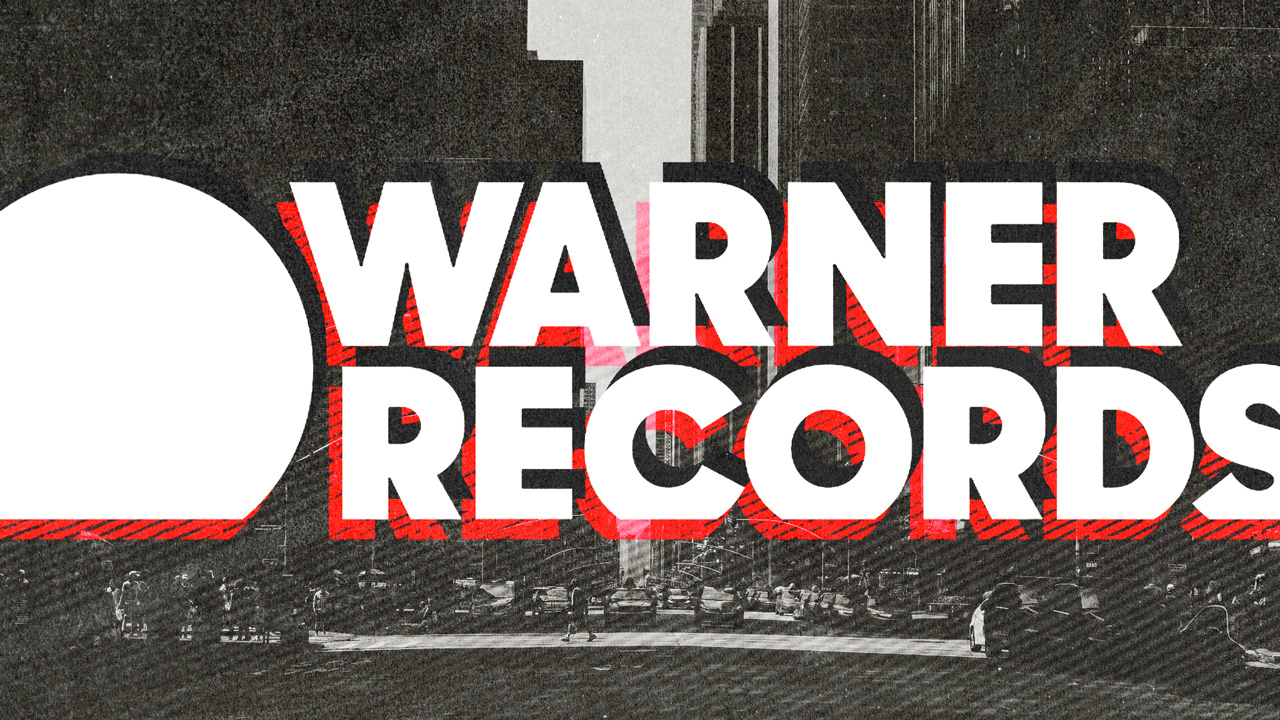 Warner Records Promotes Mark Flaherty To Executive Vice President Of