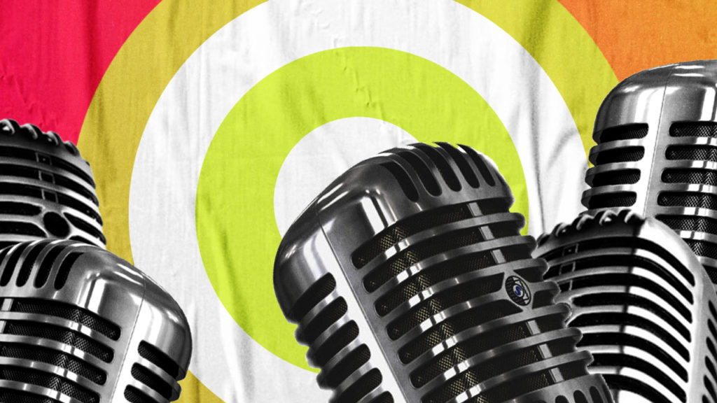 Listen In - Joe Conrad