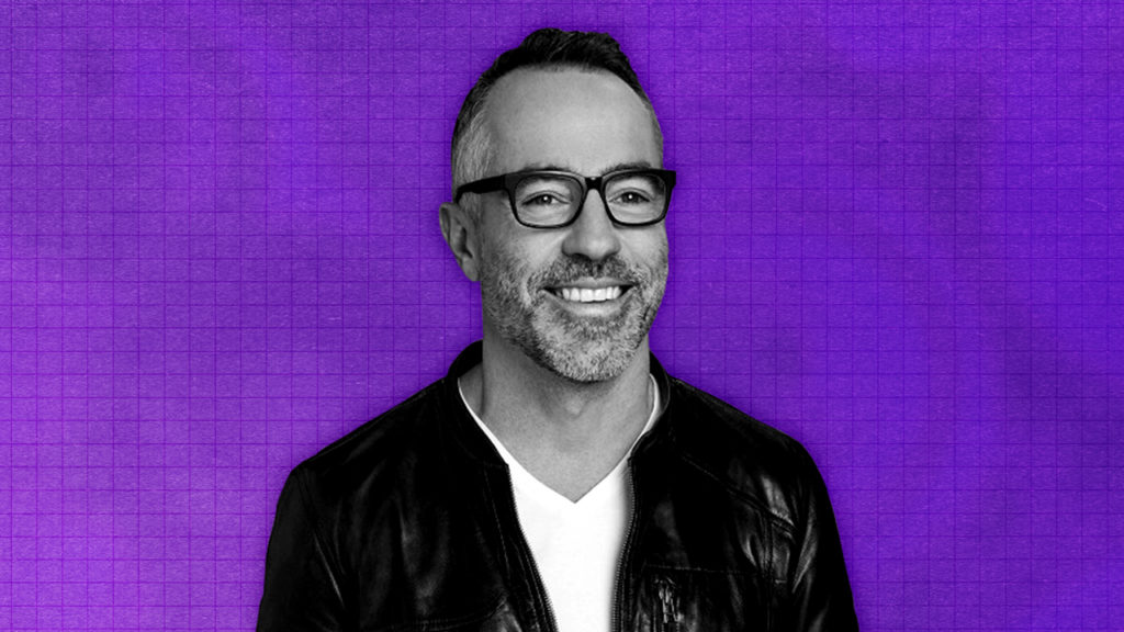 Scott Finlow PepsiCo