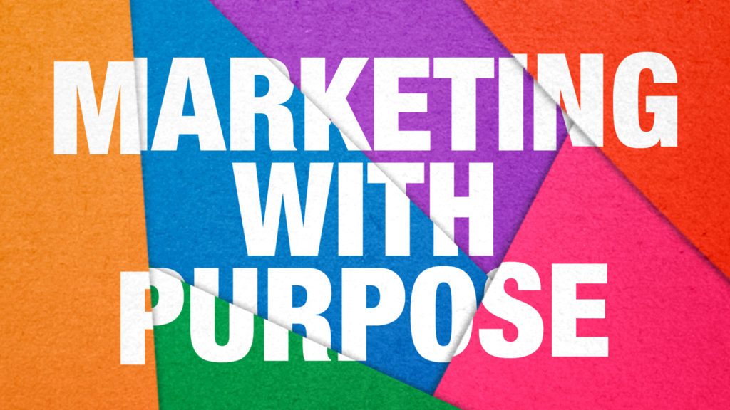 Microsoft - Marketing With Purpose