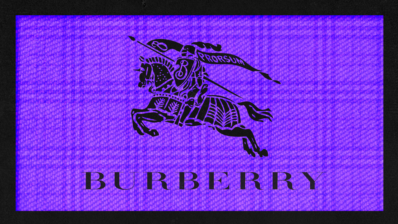 twitch burberry
