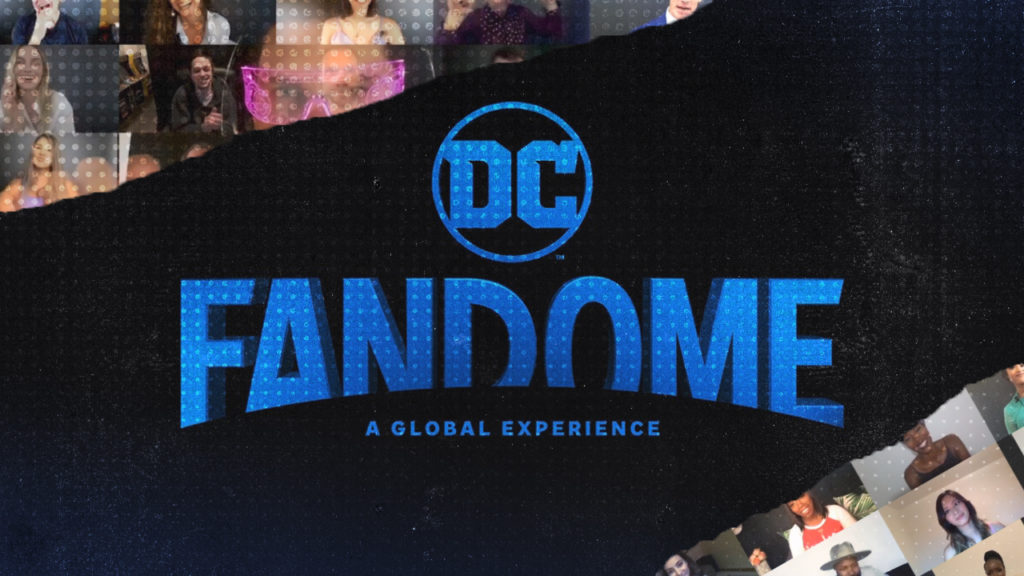 DC Fandome