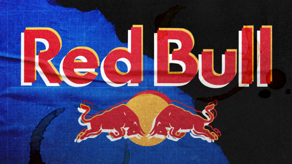Red Bull CMO