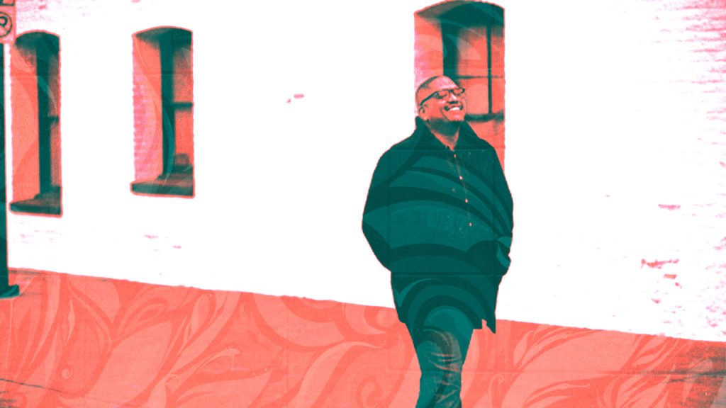 Rudy Manning Pastilla