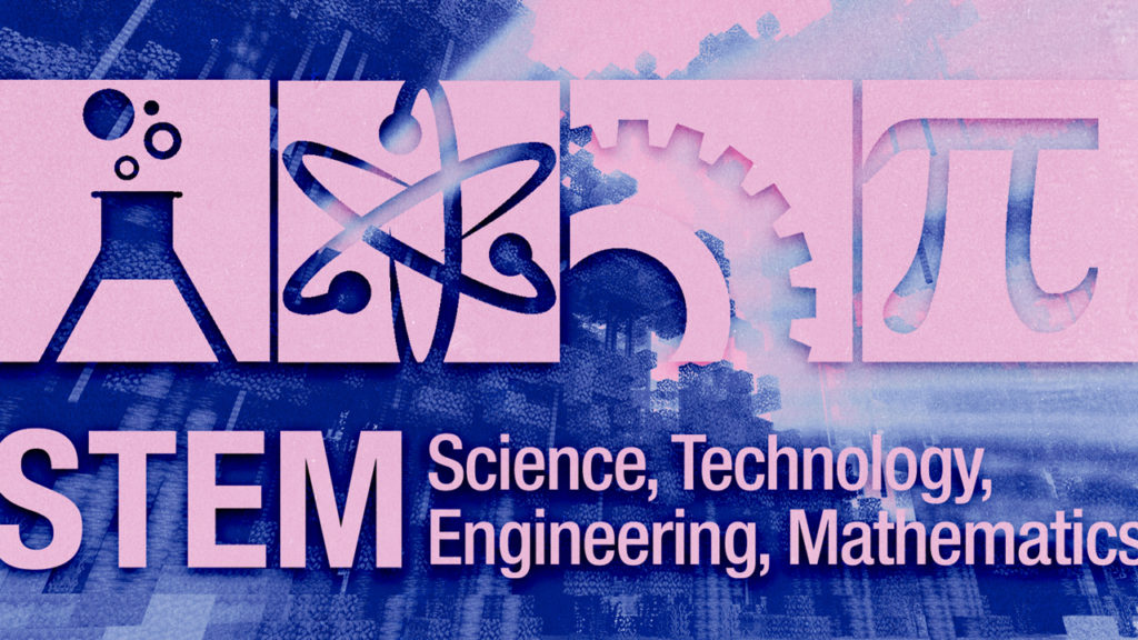 She Can STEM