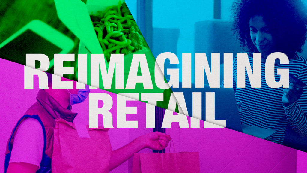 Reimagining Retail Post-COVID