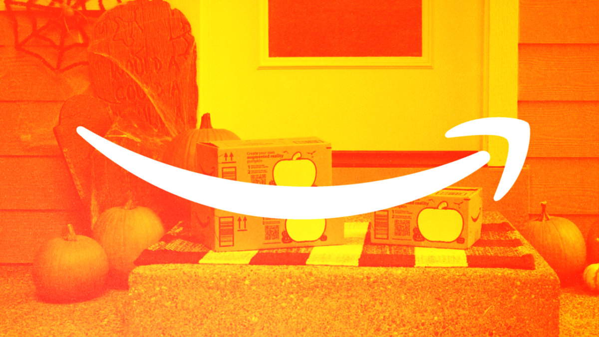 Amazon Launches AR App To Be Used With QR CodeEnabled Shipping Boxes