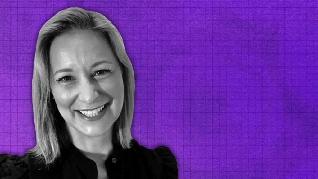 Marketing Today Podcast - Guest Carrie Seifer from GlobalWebIndex NA