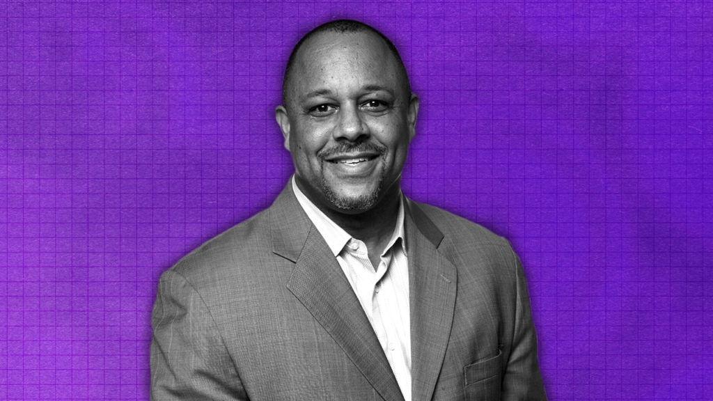 USAA's Tony Wells