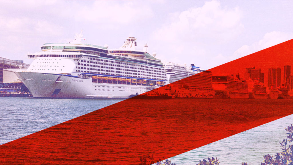 Emarketer: US Travel Industry Digital Ad Spend To Plummet By 41 Percent