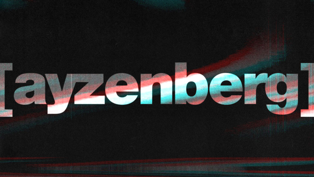 Ayzenberg on TikTok