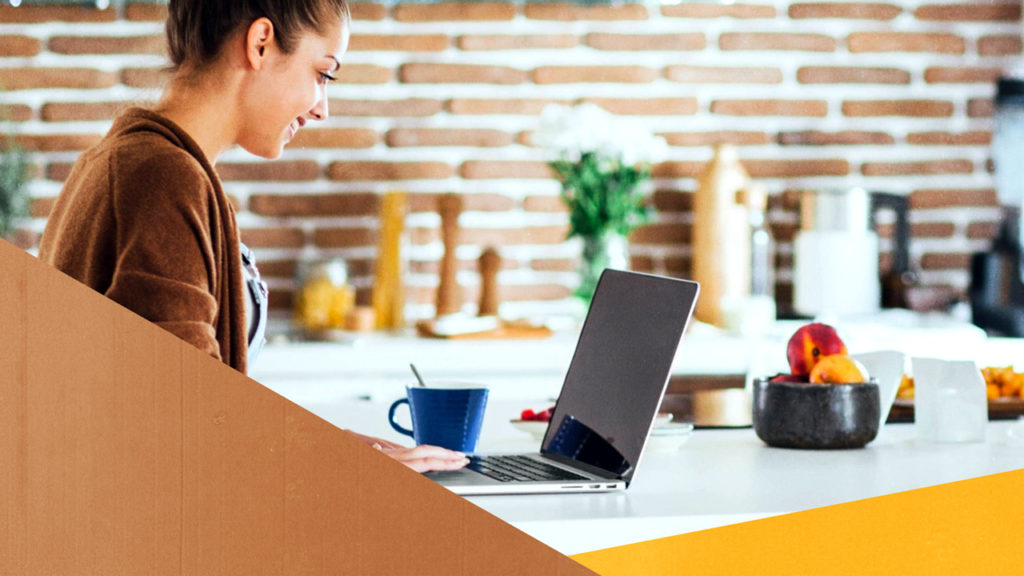 Emarketer: 131 Million People Will Grocery Shop Online This Year