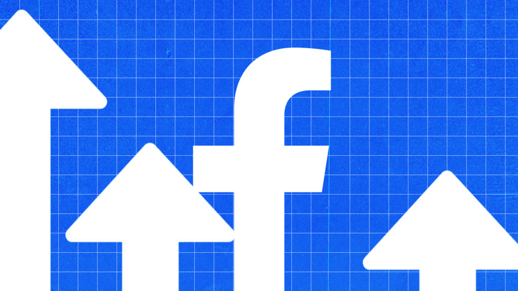 Nearly Half Of Brands Will Increase Facebook Ad Spend Next Year