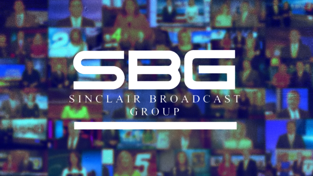 Sinclair CMO