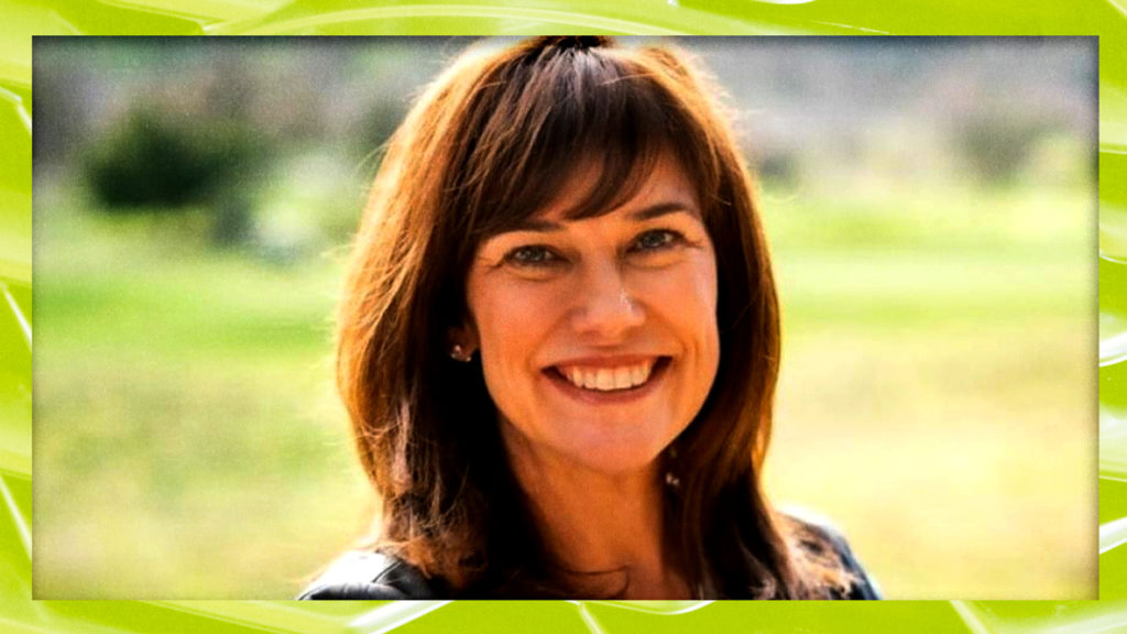 Ford Appoints Suzy Deering As Chief Marketing Officer