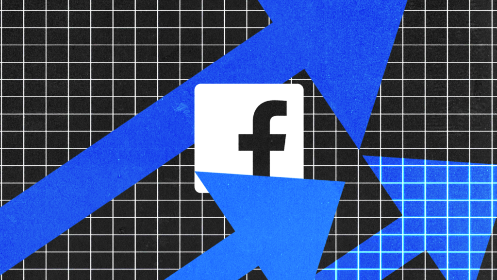 Merkle: Spending On Facebook Ads Rebounded In Q3