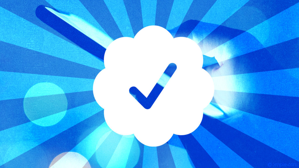 Twitter Verification