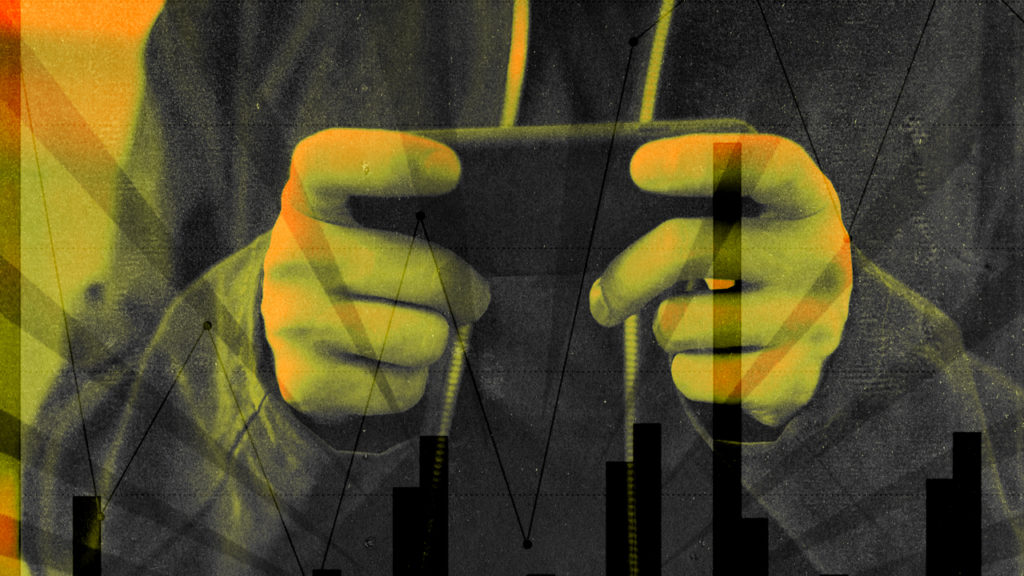 Mobile Installs During Quarantine