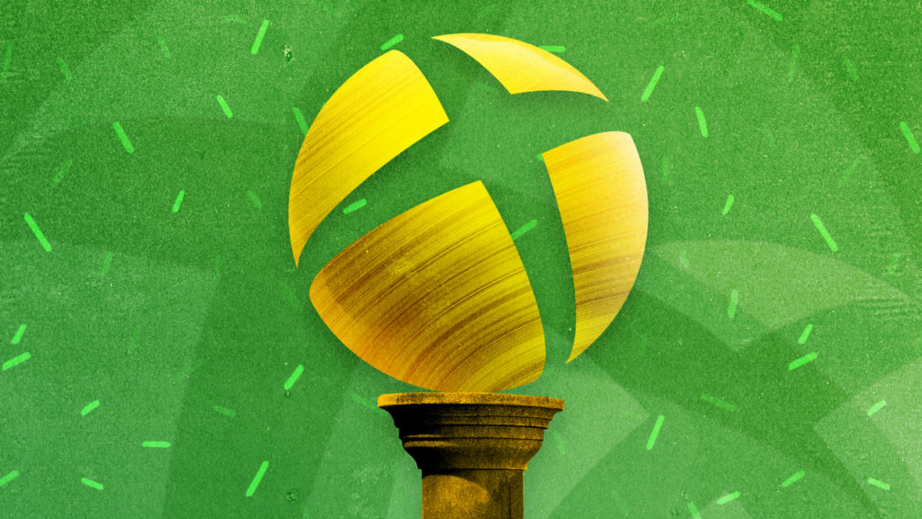 Ayzenberg And Microsoft Score Two Gold Wins In The Promax Games Awards
