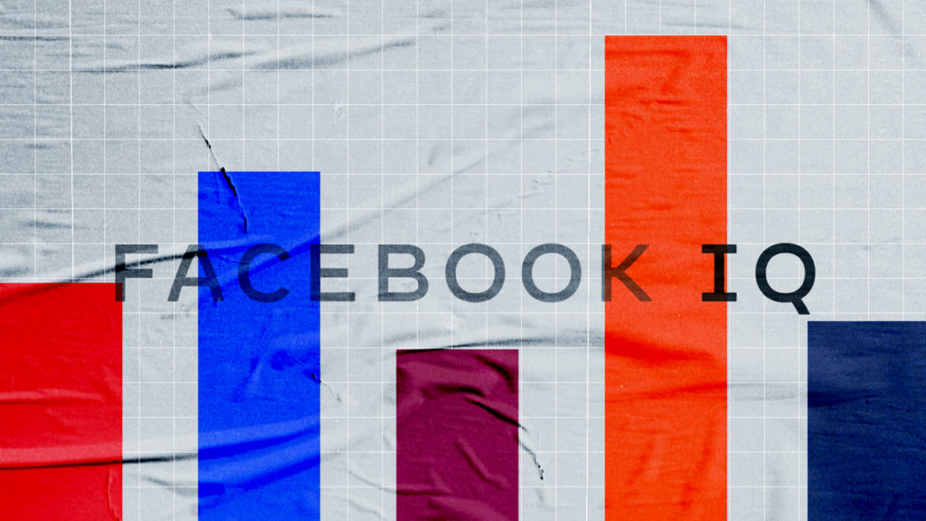Facebook IQ - Pandemic Report