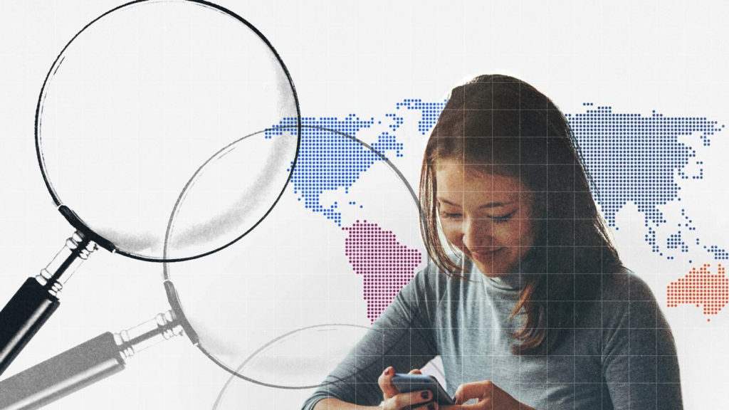 Facebook IQ - Pandemic Report