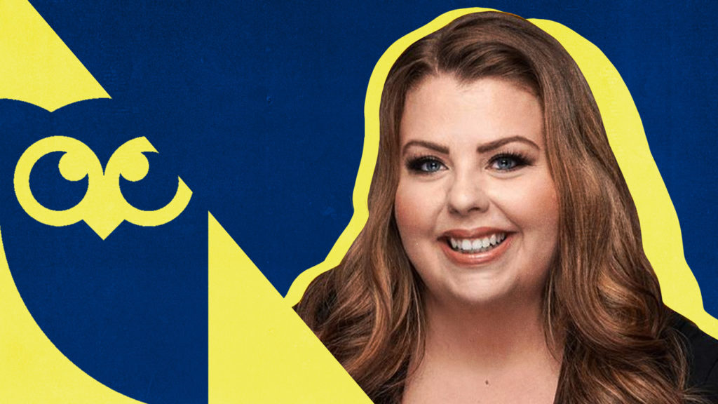 Hootsuite Leadership Change