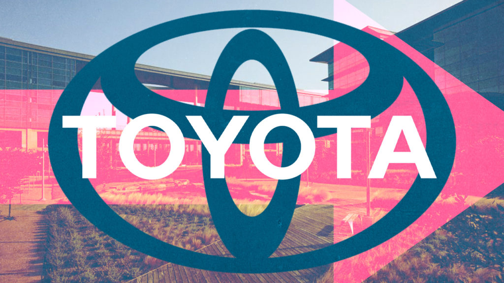 Toyota North America Elevates Lisa Materazzo To Group Vice President Of Marketing
