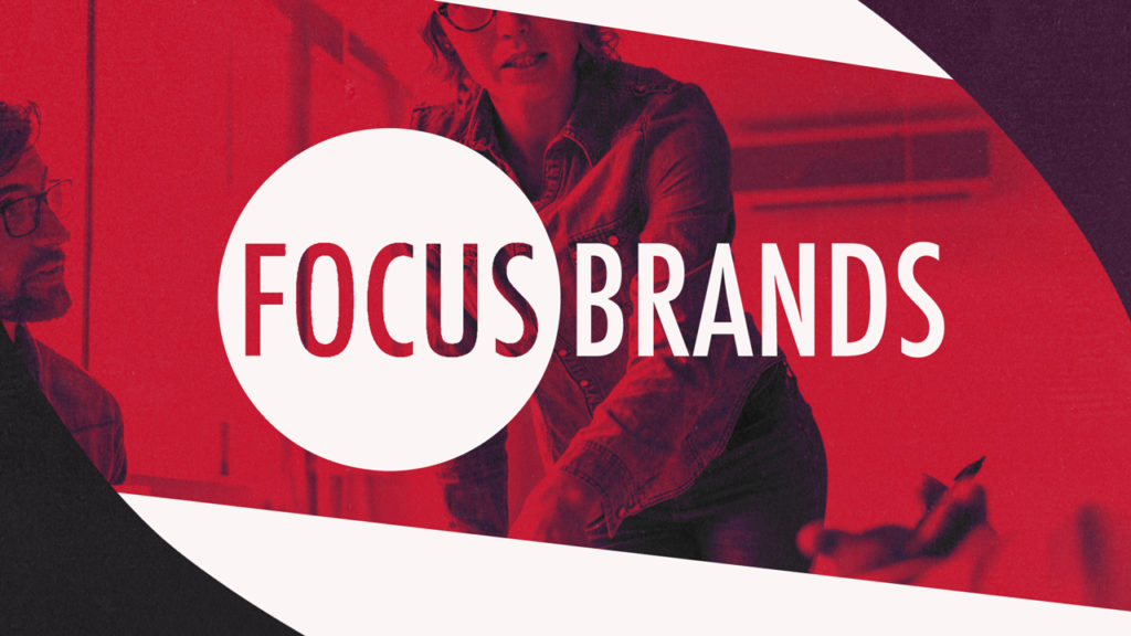 Focus Brands Names New Marketing Leadership Roles