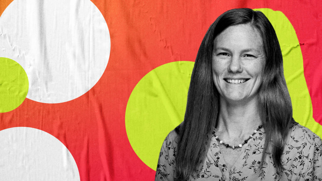 Listen In with Sarah Whedon: Search is the New Advertising