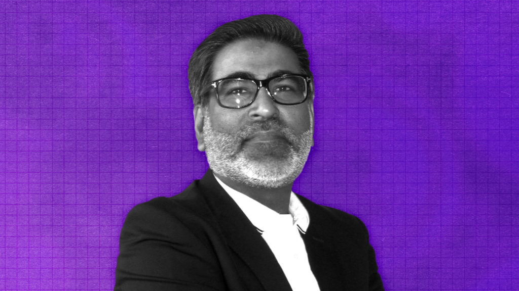 Media Assurance & Transparency Still a Global Issue with Rizwan Merchant