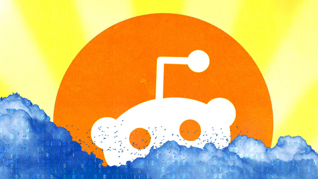 Reddit Partners With Oracle Data Cloud’s Moat For Ad Views Third-Party Verification