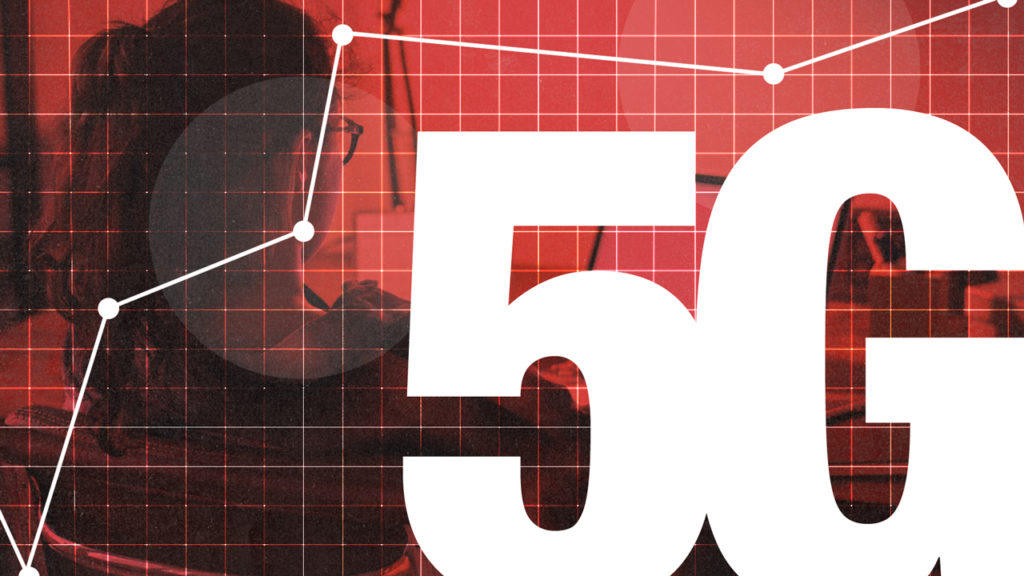 CES 2021: 5G’s Impact On Education, Entertainment And Beyond