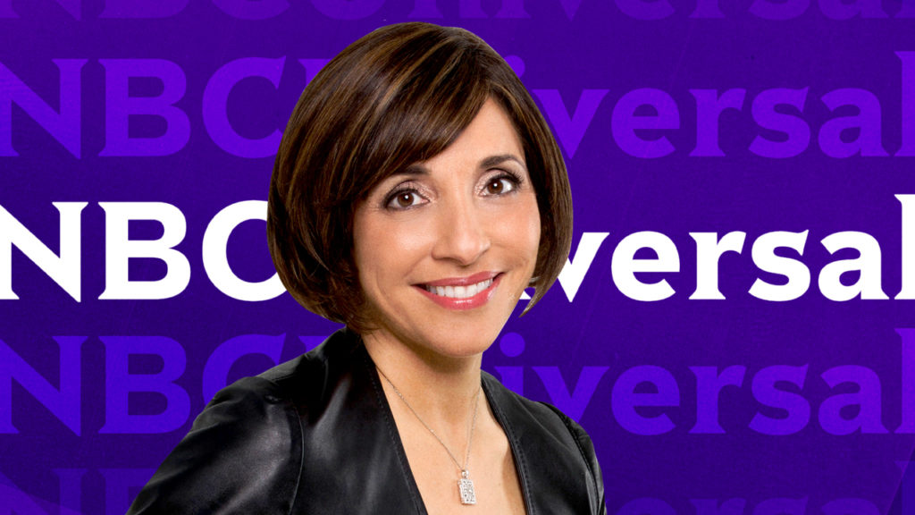 Ad Council Names Linda Yaccarino Chair Of Board