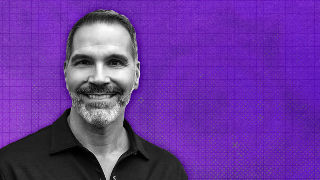 Marketing Today - Rob Holland