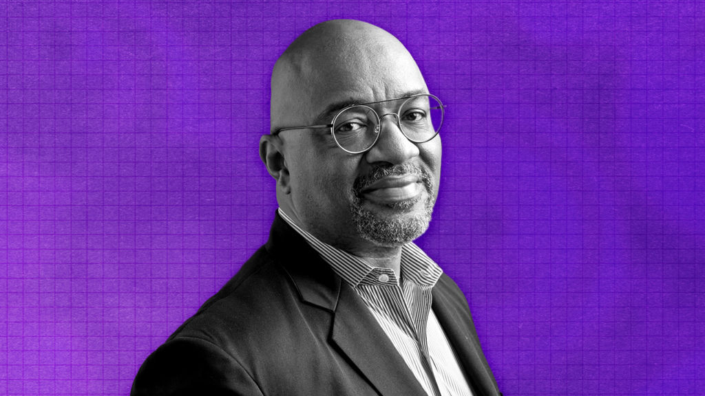 Marketing Today With Belvedere Vodka's CEO