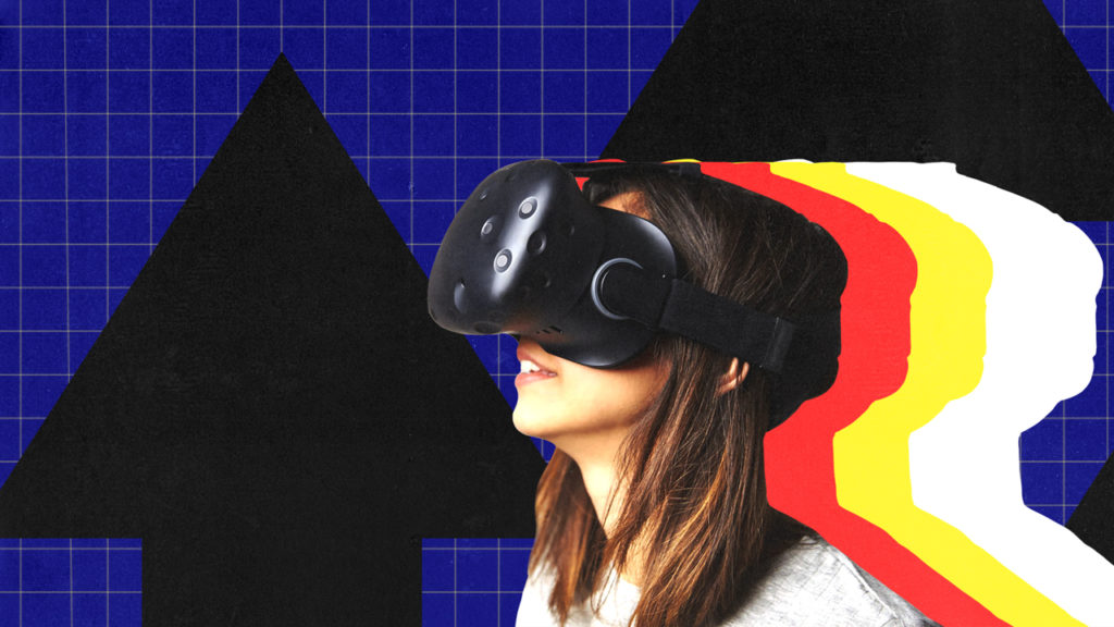 How Consumers View VR Experiences In Gaming, Travel And Beyond
