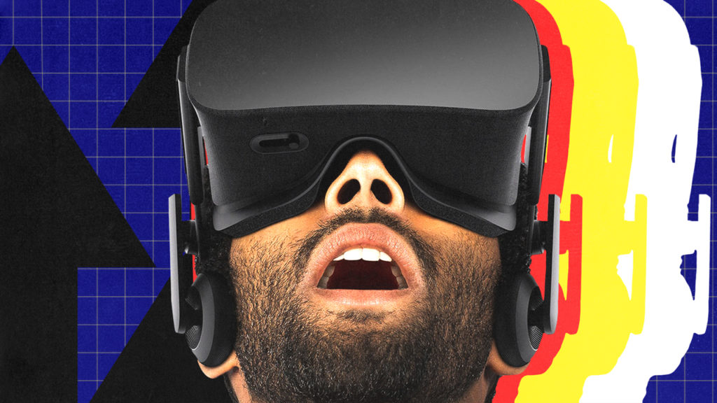 How Consumers View VR Experiences In Gaming, Travel And Beyond