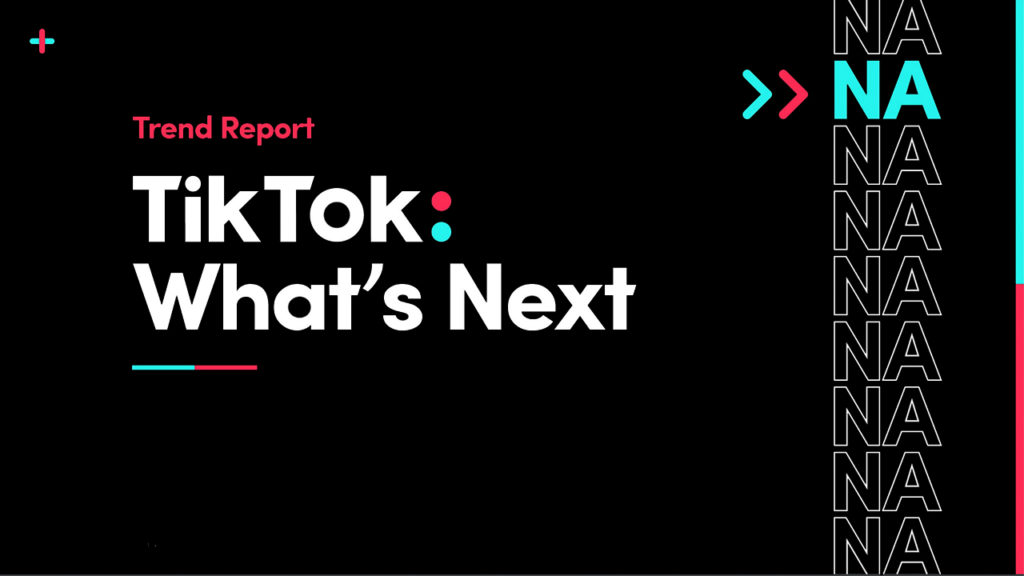 TIkTok: Trend Report