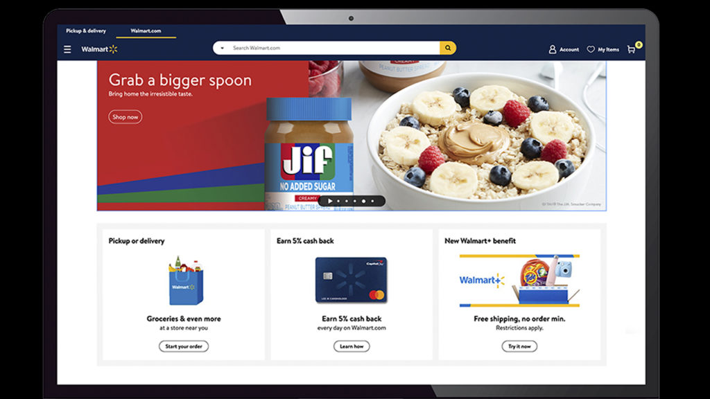 Walmart Ads