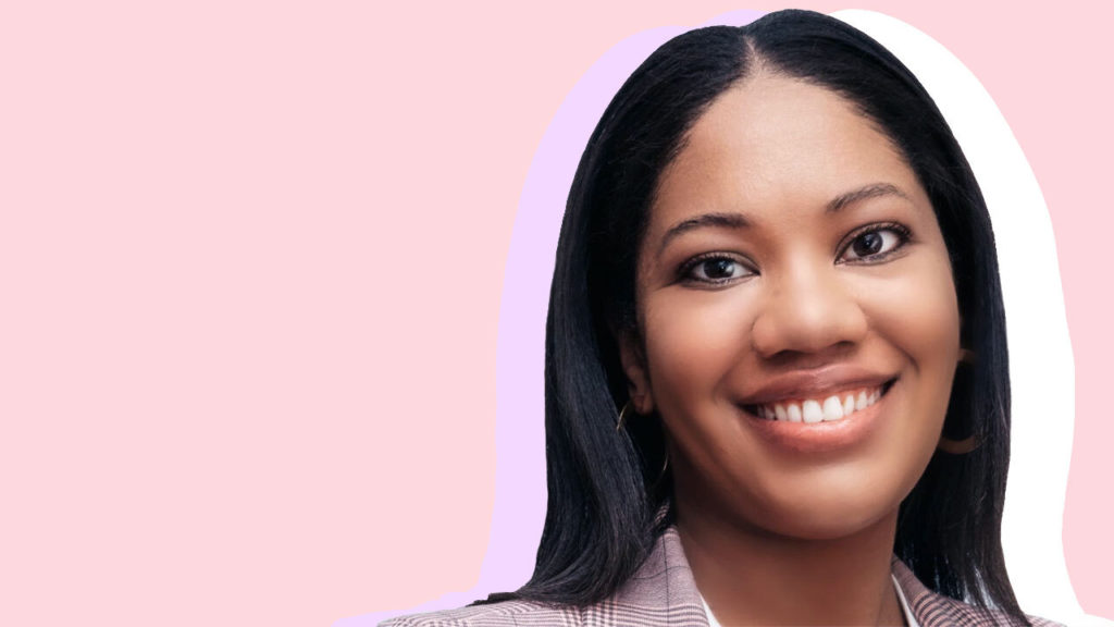 Glossier Names Kleo Mack Vice President Of Brand