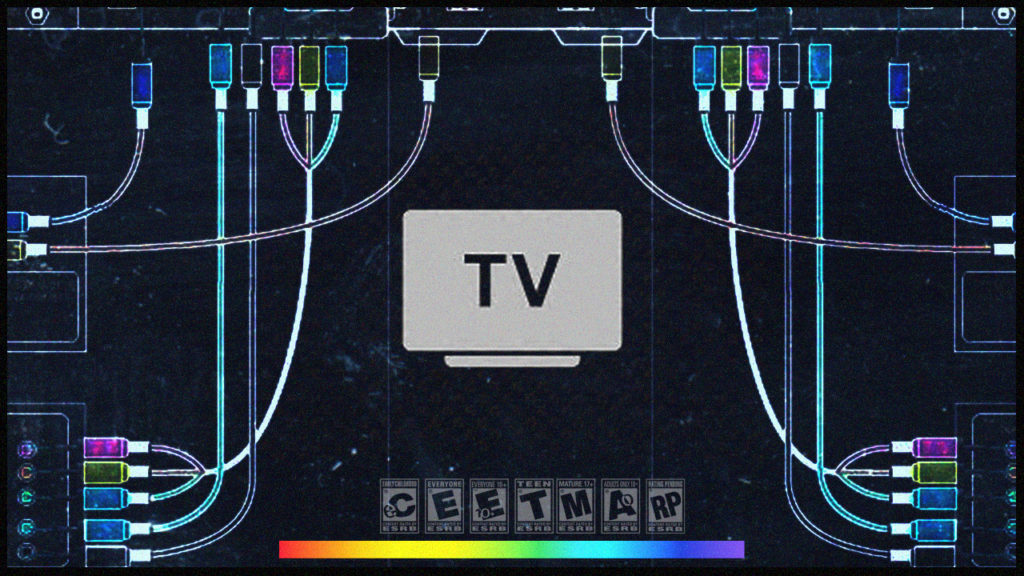 When Should Video Game Marketers Invest In TV?