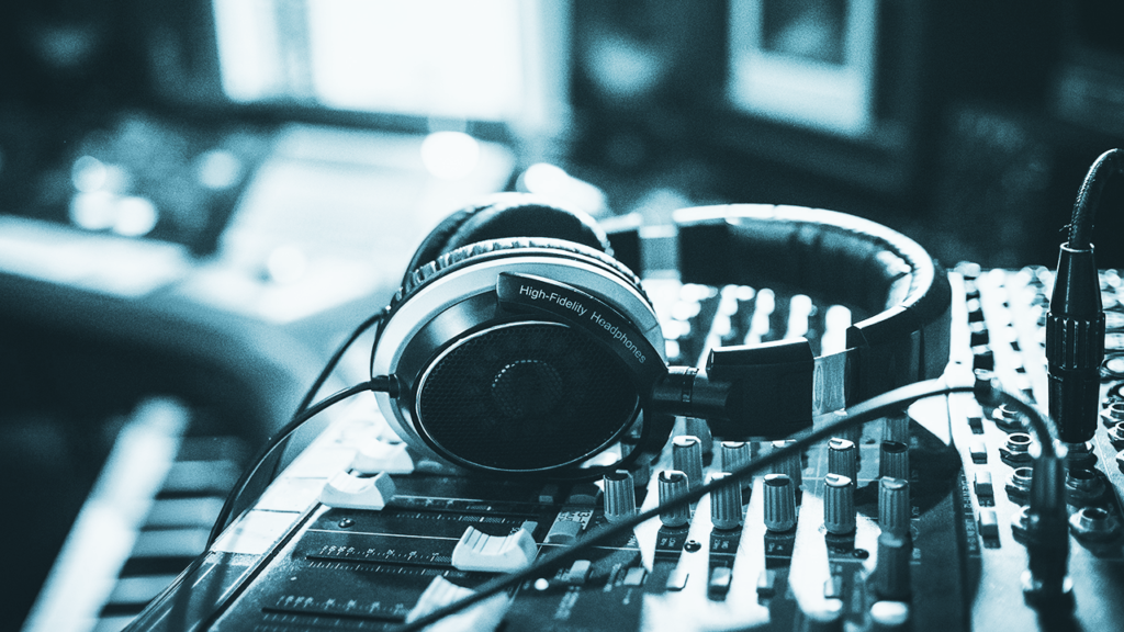 Consumer Spend On Digital Audio Subscription Services Surged 40 Percent In 2020
